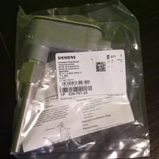 New Siemens Industry 536-767-25 Immersion Temp Sensor 30-250 F Temperature