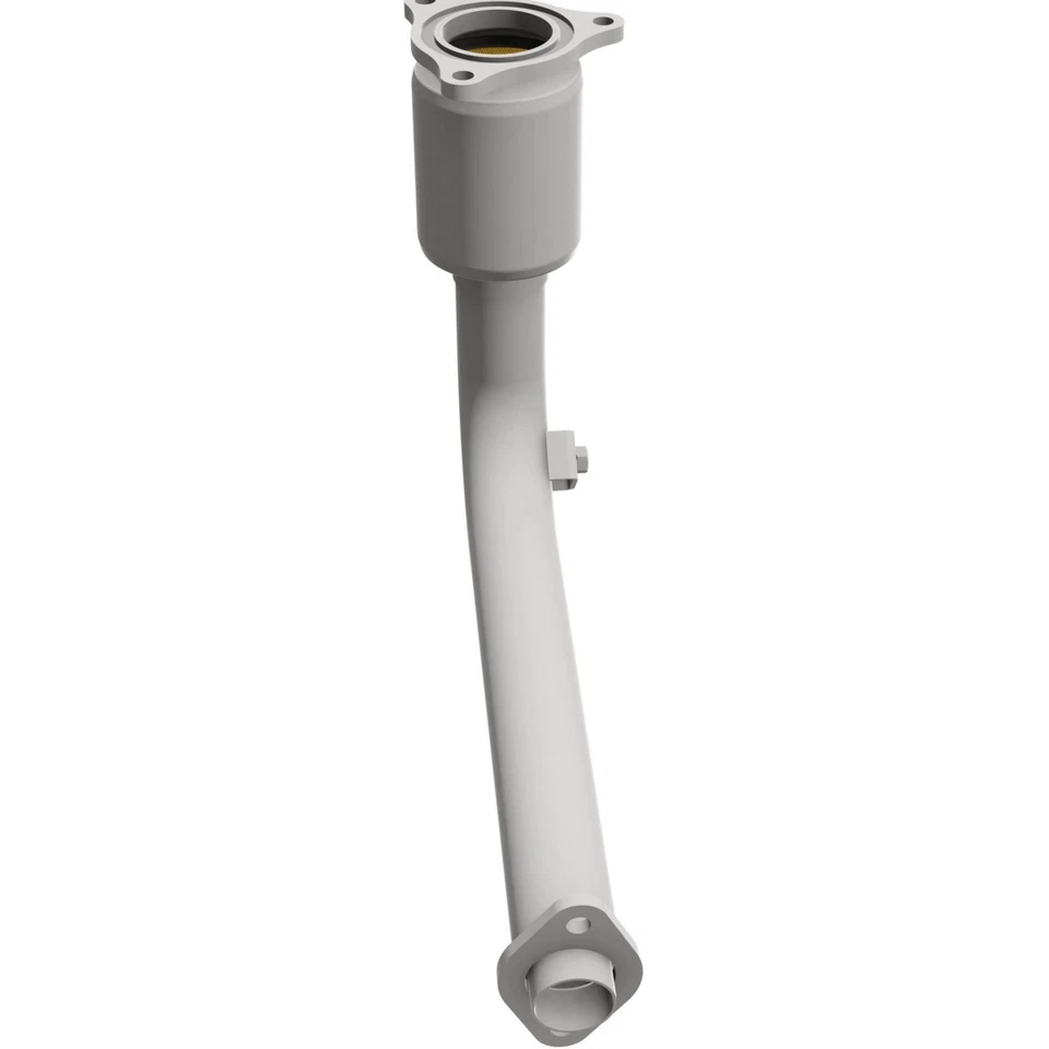 49326 Convertidor Catalítico Magnaflow Delantero Conductor o Pasajero Lado Derecho Izquierdo Foto 4 de 4