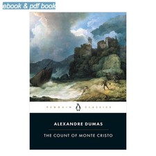 The Count of Monte Cristo (Penguin Classics),...