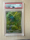 Bulbasaur 166/165 Sv: Scarlet & Violet 151 Holo PSA 9
