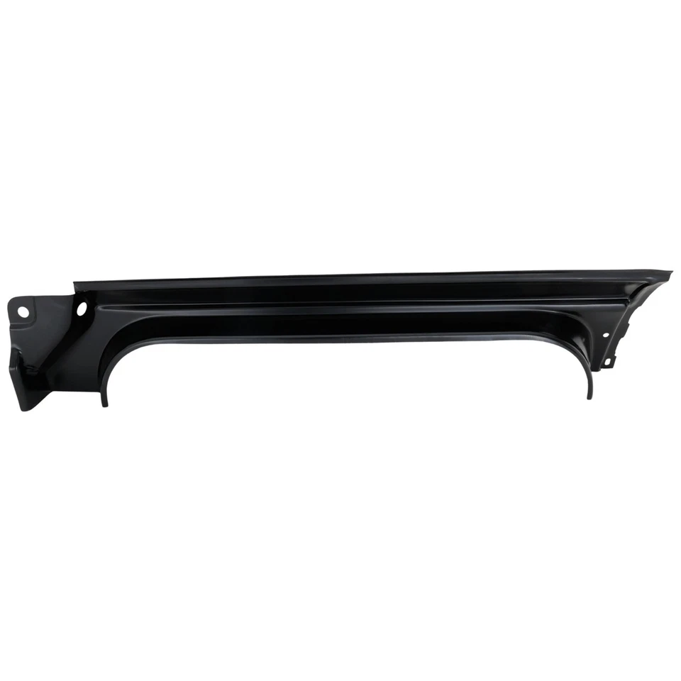 Rocker Panels Driver Left Side for Chevy Sierra Pickup Hand 14095607 Blazer R10 Foto 4 de 4