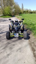 Aeon Cobra 420 Quad
