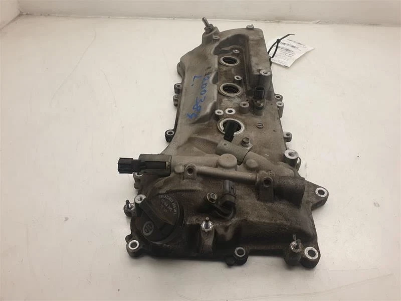 Lexus IS250 2007 2,5 L 4 cilindros 2 grfse conjunto de cubierta de válvula de motor Foto 4 de 4