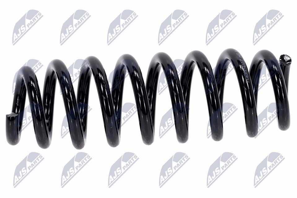 Fits NTY ASZ-BM-017 SUSPENSION SPRING   ⭐UK Stock⭐