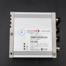 Pfeiffer TC400 Turbo Pump Controller PMC01805A