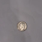 20 Silver Dimes – 90% Silver (Pre-1965) – 1.45 oz ASW