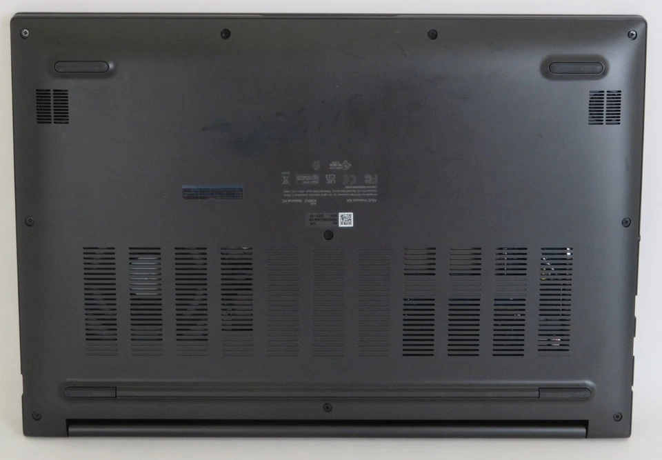 ASUS Vivobook 16X K3605ZC 16in i5-12450H 2.0GHz 8GB RAM 512GB RTX 3050 W11 H - Image 2 of 4