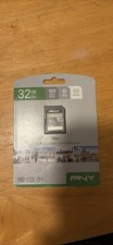 32GB Micro SD Card