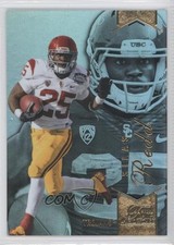 2014 Flair Showcase Row 2 Silas Redd #78 0o9