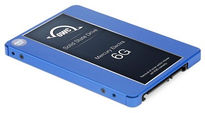 120GB OWC Mercury Electra 6G SSD 2.5