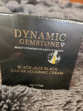 Dynamic GEMSTONE, BLACK JADE BLACK CAVIAR VOL...