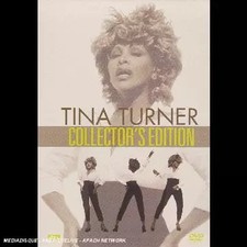Tina Turner Box - Box 2 DVD