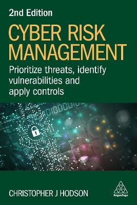 Cyber-Risikomanagement - 9781398613492