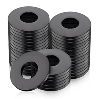 Unterlegscheiben M6, 50 StüCk Beilagscheiben M6 X 18 X 1.5Mm Edelstahl A2 V2A Sc