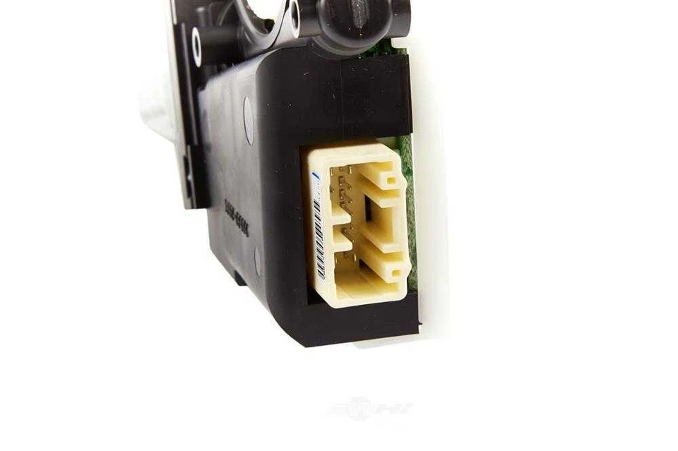 Motor techo corredizo Foto 3 de 4