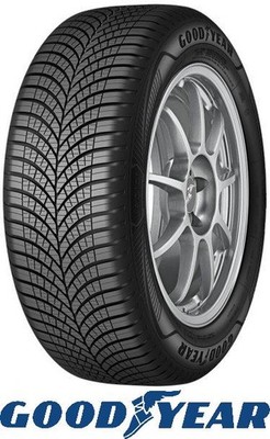 Goodyear Vector 4Seasons G3 FR 255/45 R19 100T Ganzjahresreifen