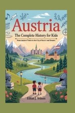 Ethan J Wilson Austria (Paperback) (UK IMPORT)