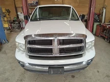 Passenger Sun Visor Quad Cab 4 Door Fits 02-05 DODGE 1500 PICKUP 121986