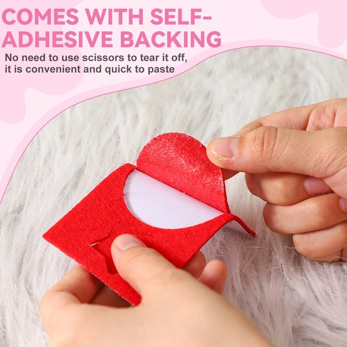 My First Animal Sewing Craft Kit for Kids DIY Educational Toy - Picture 11 of 12