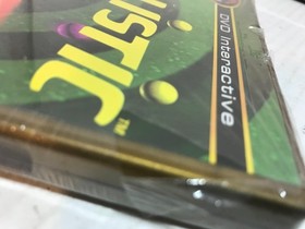 Vintage 2000 Nuon Ballistic PC Puzzle Game NEW/Sealed! Samsung