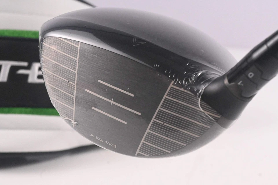 Callaway Elyte Mini Driver / 13.5 Degree / Regular Flex Denali Charcoal 50 Shaft - Image 4 of 4