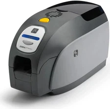Zebra Z31-0M0C0200US00 ZXP Series 3 Single-Sided Card Printer