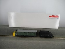 Märklin H0 49966 Dampfschneeschleuder Henschel Digital mfx Vollsound in OVP