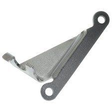 Transmission Floor Shifter Cable Bracket Th400 1969-79 Lemans Tempest Firebird Transmission Floor Shifter Cable Bracket Th400 1969-79 Lemans Tempest Firebird