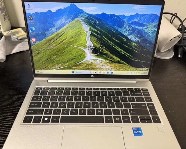 Hp Probook 640 G8