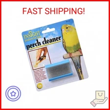 JW Pet Insight Perch Cleaner
