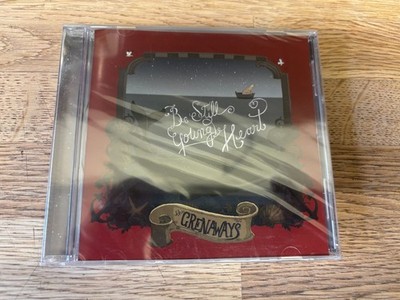 the grenaways be still young heart cd new sealed