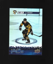 2023-24 UPPER DECK - INSERT (SIDNEY CROSBY) PC's #PC-5.