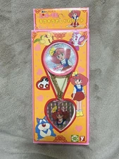 Rare s, s from the time, minky thighs, sparkling and stylish set