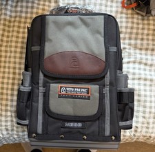 Veto Pro Pac Extra Large Meter Bag - MB3B