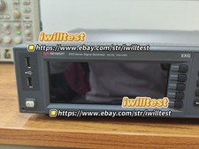 Keysight N5172B EXG X-Series RF Vector Signal Generator, 9kHz to 6GHz/Nice/ *IW