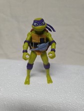Teenage Mutant Ninja Turtles Mutant Mayhem Donatello Action Figure Playmates