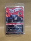 New ListingHot Wheels Red Line Club 1990 Chevy 454 SS 1:64 Black