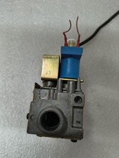 vaillant  turboMAX Plus 837 E  Combination Boiler GAS VALVE only Code 0845095