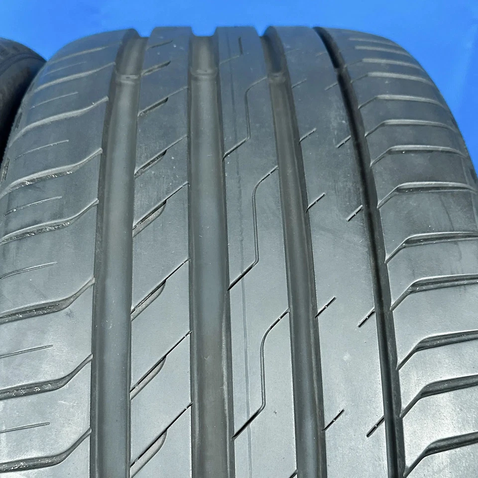 2x Sommerreifen 255 35 ZR19 96Y Nexen N'Fera Sport SU2 DOT 25 6mm - Bild 3 von 3