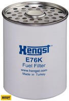Hengst Filter E76KD42 Kraftstofffilter Kraftstoffilter