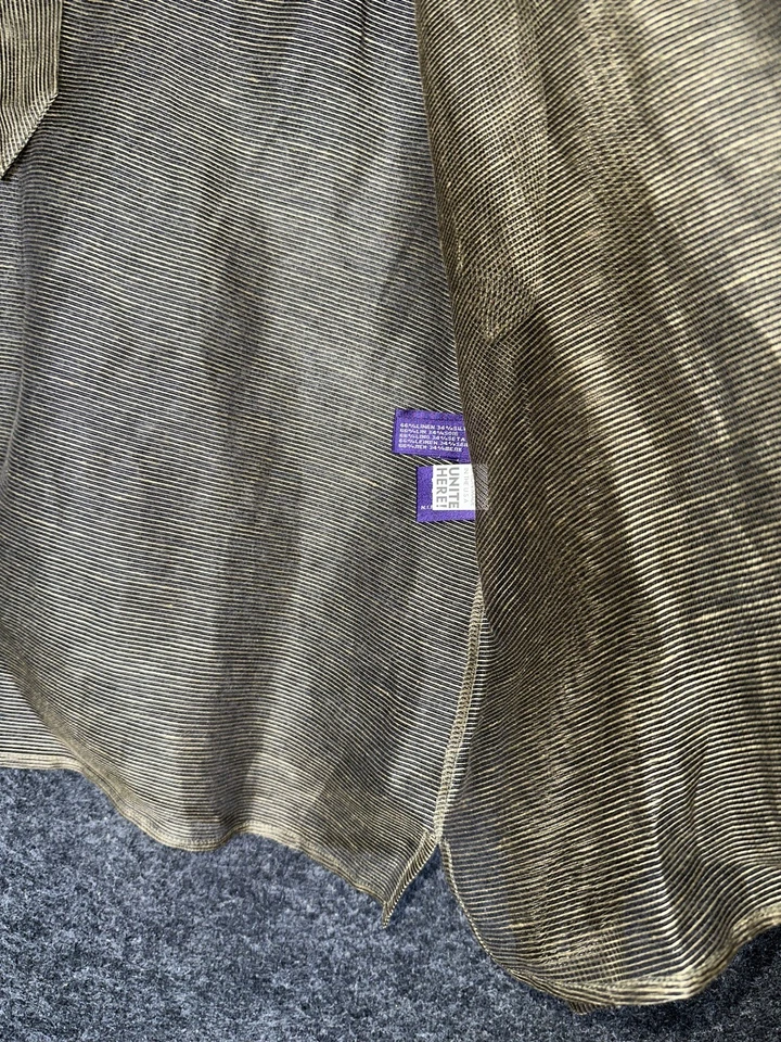 NUEVA BLUSA OLIVA COLECCIÓN ETIQUETA PÚRPURA RALPH LAUREN $1200.00 TALLA 8 Foto 4 de 4