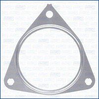Ajusa Dichtung Abgasrohr 01549300 FüR Volvo 157 S60 XC60 V90 155 V60 2 246 235 3