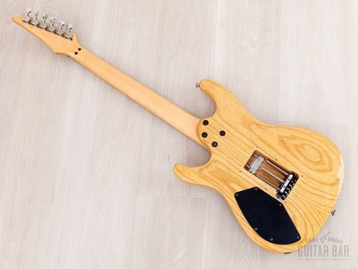 Ibanez SI850R 1993年 フジゲン製 エレキギター 1993 Ibanez SI850M Spot Model HSH Natural w/ Lo-Pro Edge | eBay