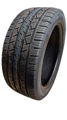 CONTINENTAL CROSS CONTACT LX25 BSW P 285 45 22 114H XL ALL SEASON TIRE 154925300
