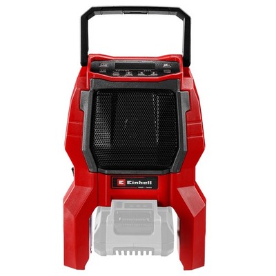 Einhell Akku-Radio TC-RA 18 Li BT Solo Mitglied der Power X-Change B-Ware