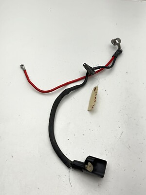 2015-2018 AUDI Q3 2.0T - Positive Plus Batteriekabel / Kabelbaum 5N0971228H OEM