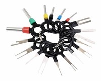 Entriegelungswerkzeug Kfz Stecker Iso Pin LöSewerkzeug Auspinwerkzeug
