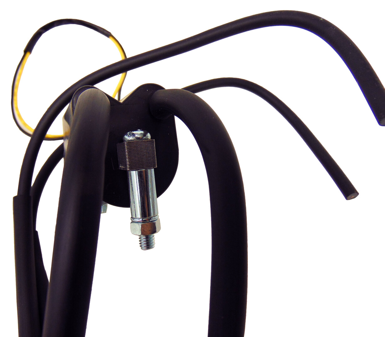 Dual Lead Spark Plug 6 Volt Ignition Coil Honda CA92 CA95 Benly Touring 125 150 eBay