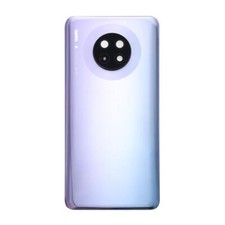 For Huawei Mate 30 Replacement Rear Battery Cover Space Silver UK Stock