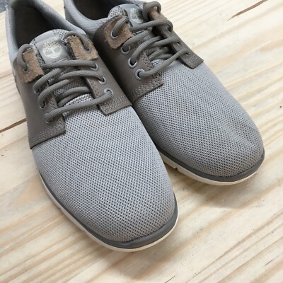 Timberland Shoes Womens 7 Killington Sensor Flex Oxford